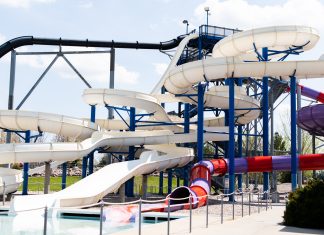 The 605 Show Podcast: Episode 33 | “Send 3 Kids to Camp” with Katie Ashmore at Wild Water West