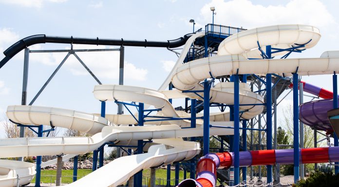 The 605 Show Podcast: Episode 33 | “Send 3 Kids to Camp” with Katie Ashmore at Wild Water West