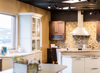 605 Home | 5 Solutions to Common Kitchen Design Mistakes