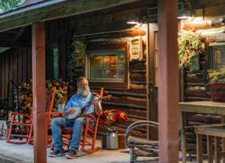 Meet the Creative | Scott Simpson