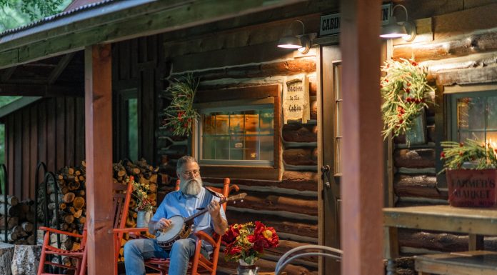 Meet the Creative | Scott Simpson