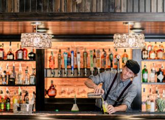 605 Stops By | Jacobs Brewhouse & Grocer