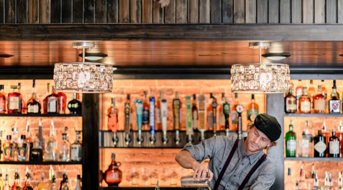 605 Stops By | Jacobs Brewhouse & Grocer