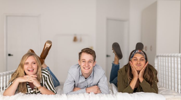 Get to Know | Jordan, Dawn, & Peyton