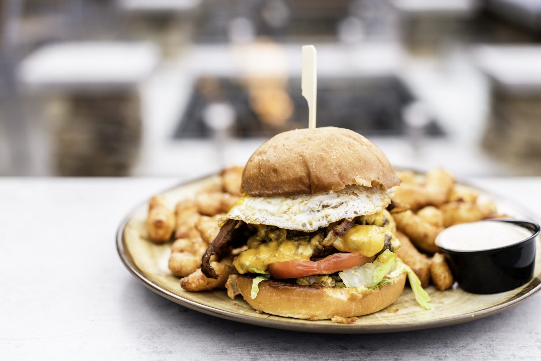 On The Menu | Tinners Public House | 605 Magazine