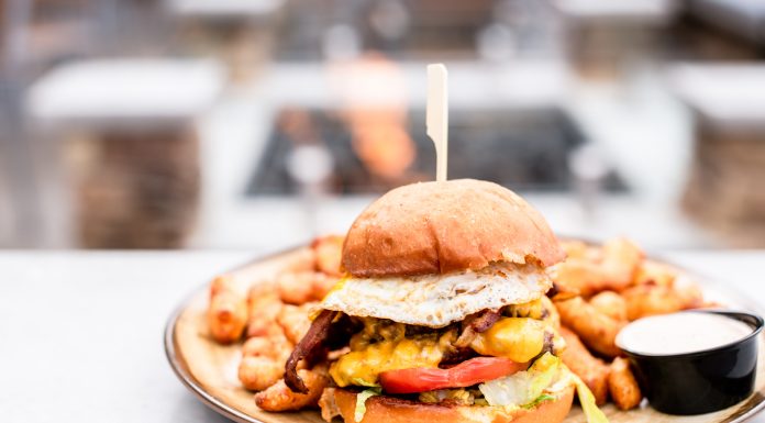 On The Menu | Tinners Public House