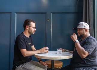 605 Profile | Joshua Novak