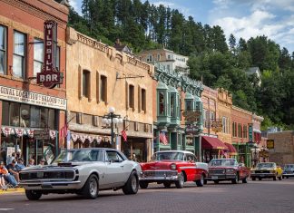 6 Things To Do This Month | August