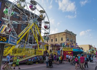 605’s Up Next | August 2020