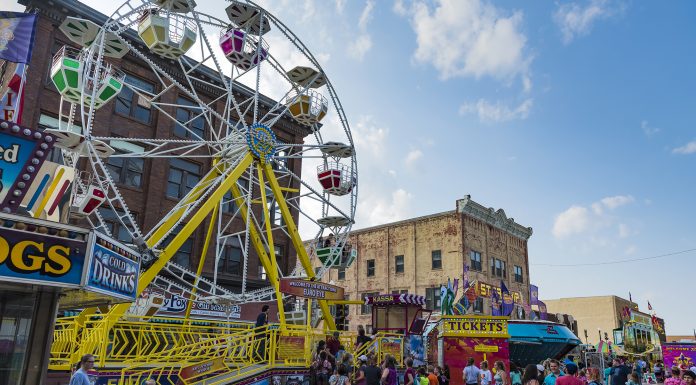 605’s Up Next | August 2020