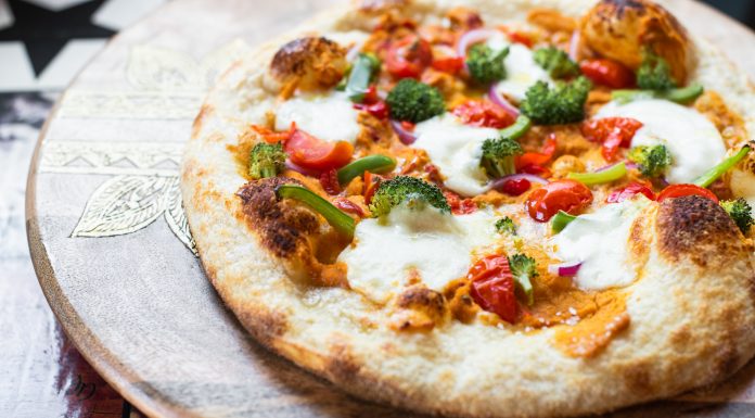 Try It | Danger Von Dempsey’s Pizza + Brewhäus