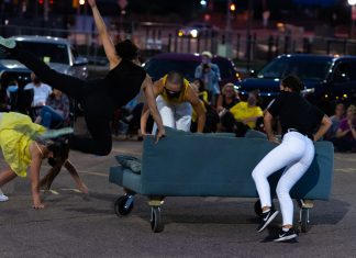 Hang Out With | Madeleine Scott + Madison Elliott