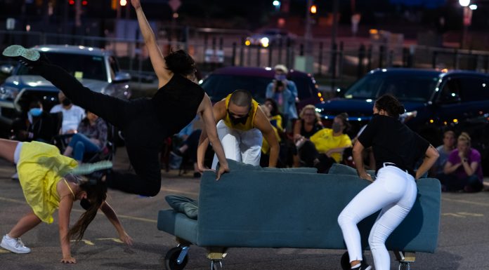 Hang Out With | Madeleine Scott + Madison Elliott