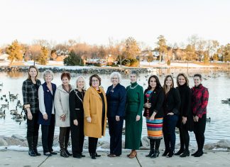 Her Vote. Her Voice. | Preserving the Story