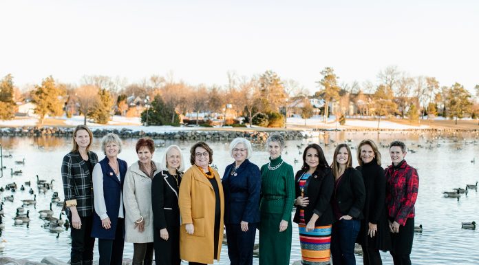 Her Vote. Her Voice. | Preserving the Story