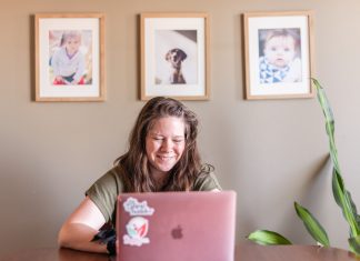 Meet the Creative | Carly Kewley