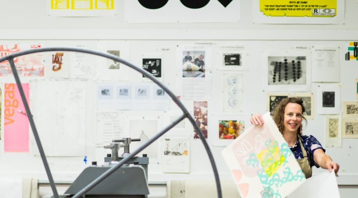 605 Profile | Diana Behl