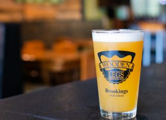 October | 605 Brewers