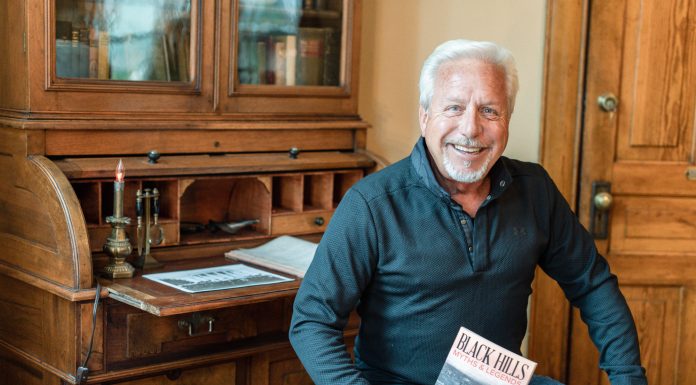 605 Profile | T.D. Griffith