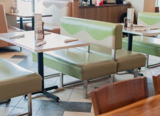 The 605 Show Podcast: Episode 34 | “Please, Please, PLEASE Vote” w/ Adam Jorgensen of the South Dakota ACLU at All Day Cafe