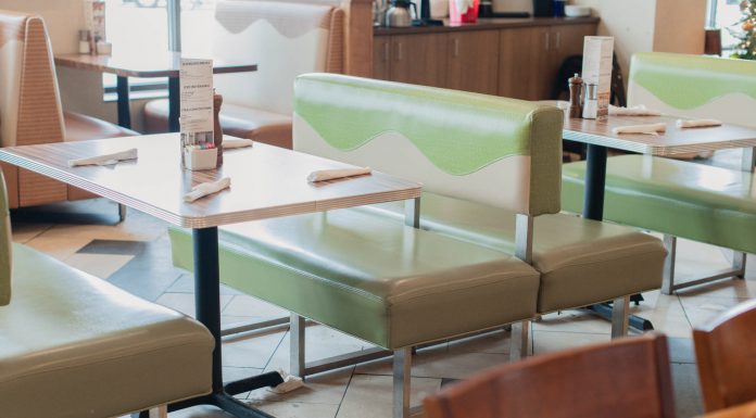 The 605 Show Podcast: Episode 34 | “Please, Please, PLEASE Vote” w/ Adam Jorgensen of the South Dakota ACLU at All Day Cafe