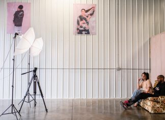 Meet the Creative | Tyler Blake