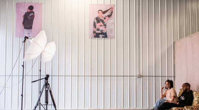 Meet the Creative | Tyler Blake