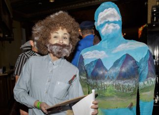 6 Things To Do This Month | October