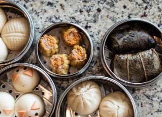 Try It | Yummy House