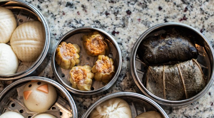 Try It | Yummy House