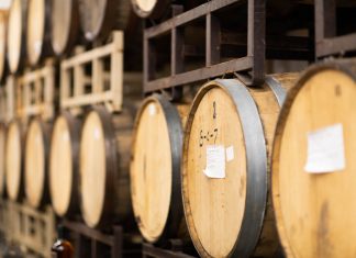 Bickering, Brothers, & Booze