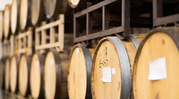 Bickering, Brothers, & Booze