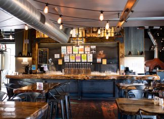 NOVEMBER | 605 Brewers