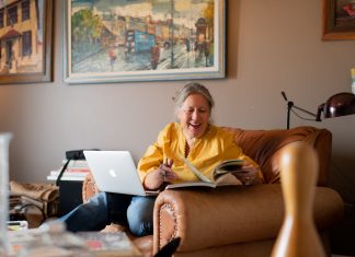 605 Profile | MJ Adams