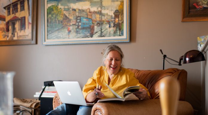 605 Profile | MJ Adams