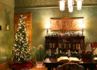 6 Things To Do This Month | December + January