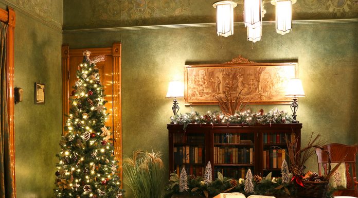 6 Things To Do This Month | December + January