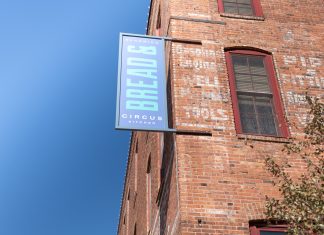 On The Menu | Bread & Circus Sandwich Kitchen