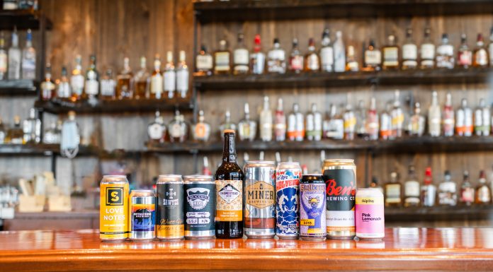 December | 605 Brewers