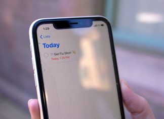 605 Tries | Avoiding the Flu Shot