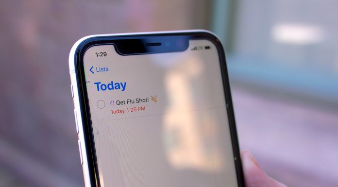 605 Tries | Avoiding the Flu Shot