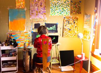 Meet the Creative | Amanda Boerger