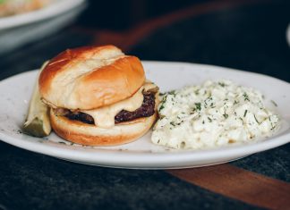 The 605 Show Podcast: Episode 35 | “The Mini-est Mascot” at McNally’s Irish Pub