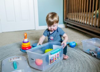 605 Tries | Toy Lending Library of South Dakota