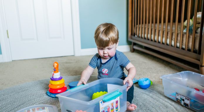 605 Tries | Toy Lending Library of South Dakota