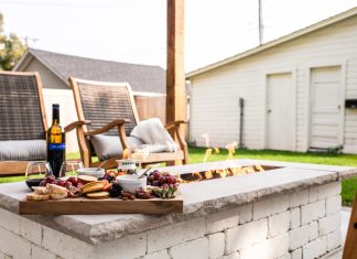 Cottage on Saint Cloud