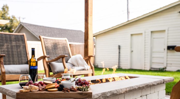 Cottage on Saint Cloud