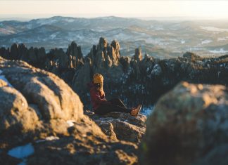 Stay and Play in the Black Hills