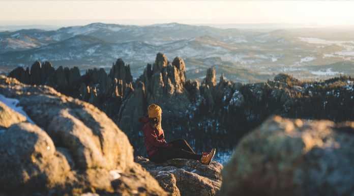 Stay and Play in the Black Hills