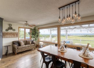 Social Distance in Style | A Luxurious Yankton Getaway